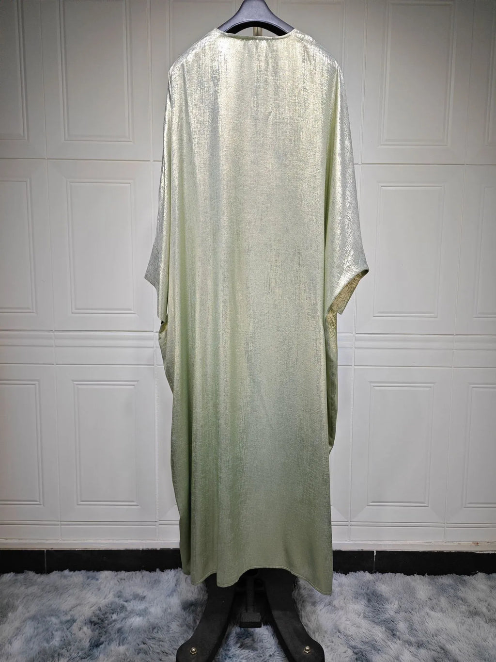 Amara Shimmer Luxe Abaya