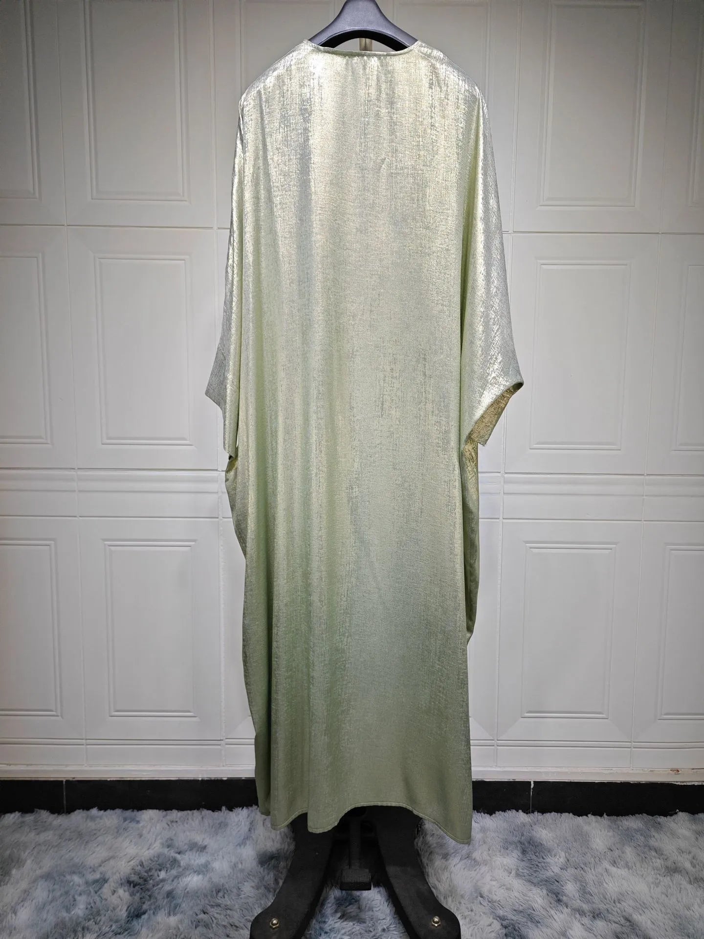 Amara Shimmer Luxe Abaya